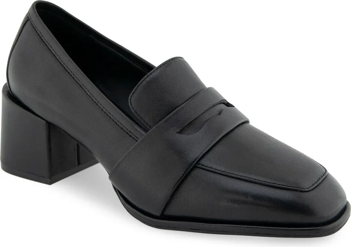 Arnett Penny Pump