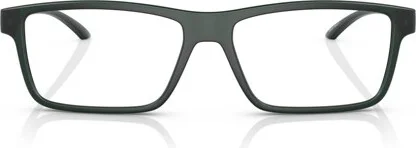 Arnette AN7216 54mm Adult Pillow Eyeglasses Transparent Lens - Image 2
