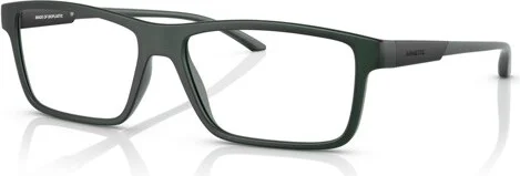 Arnette AN7216 54mm Adult Pillow Eyeglasses Transparent Lens