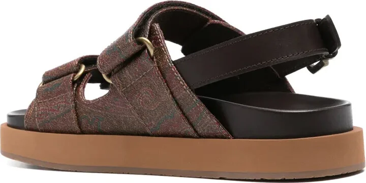 Arnica sandals - Image 3