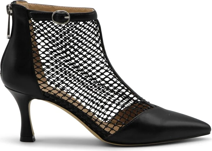 Arnie Crystal Embellished Bootie - Image 2