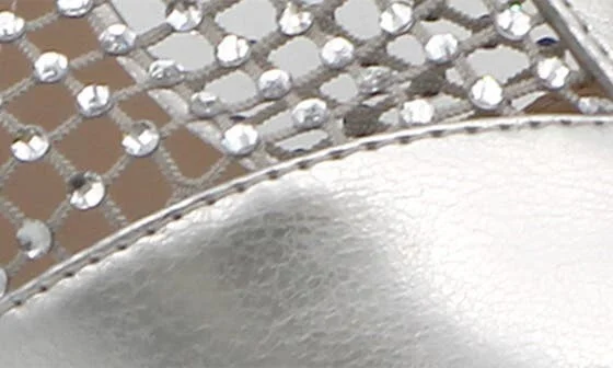 Arnie Crystal Embellished Bootie - Image 6