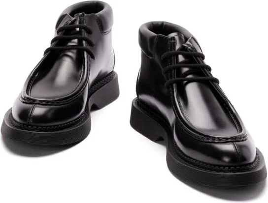 Arno Lace-up Ankle Men's Boots - Image 2