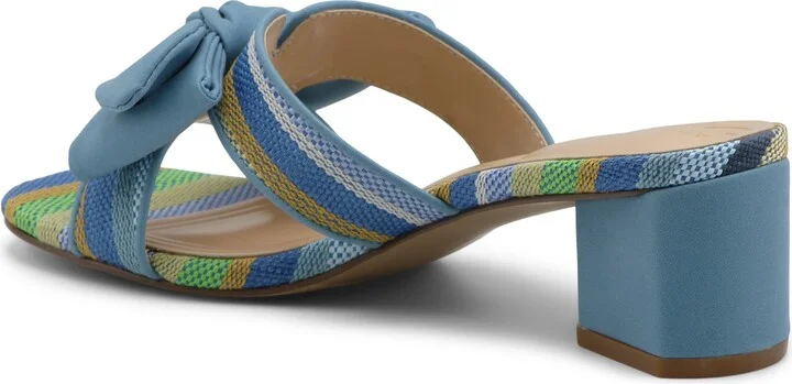 Arnoldo Slide Sandal - Image 2