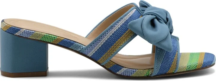 Arnoldo Slide Sandal - Image 3