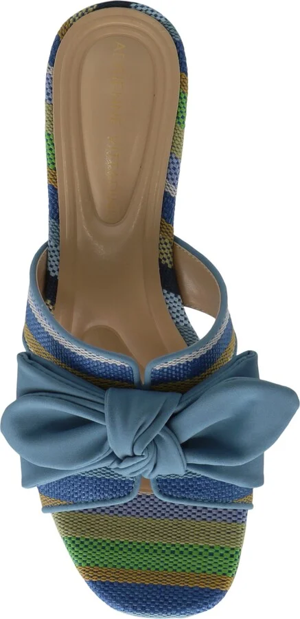 Arnoldo Slide Sandal - Image 4