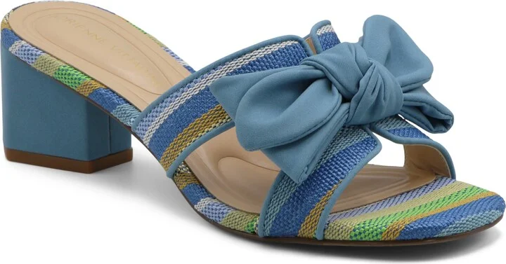 Arnoldo Slide Sandal