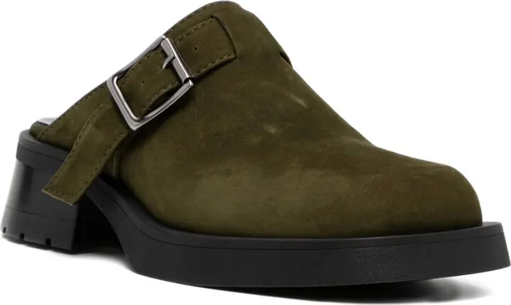 Aroa mules - Image 2
