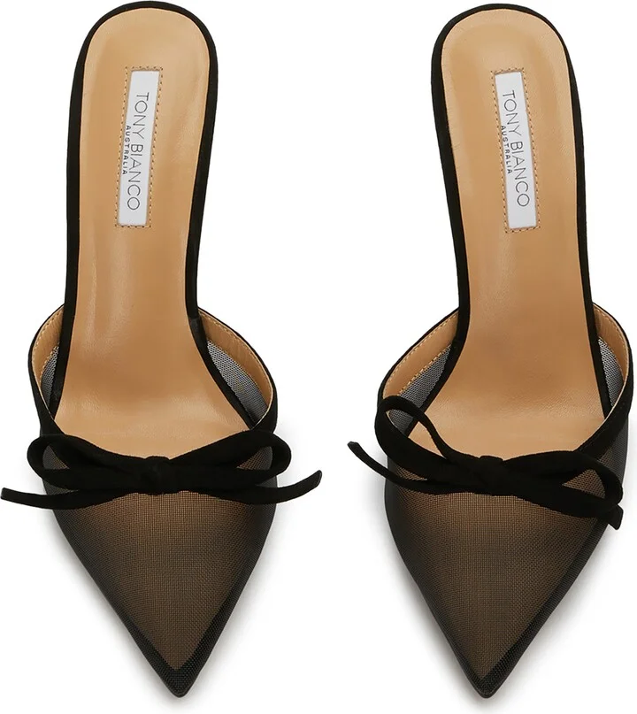 Aroma Strappy Sandal - Image 3