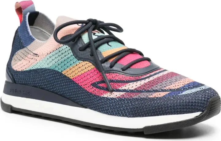 Arpina knitted sneakers - Image 2