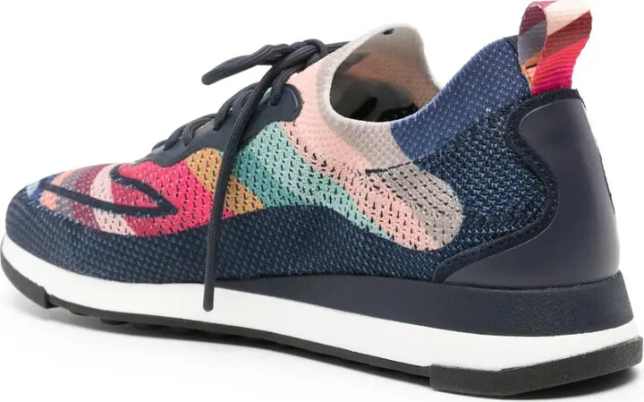 Arpina knitted sneakers - Image 3