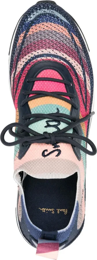 Arpina knitted sneakers - Image 4