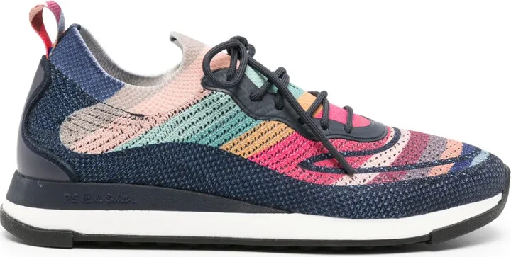Arpina knitted sneakers