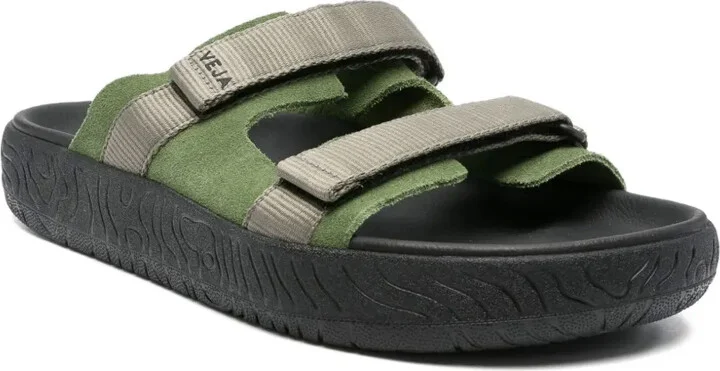 Arpoador double-strap sandals - Image 2