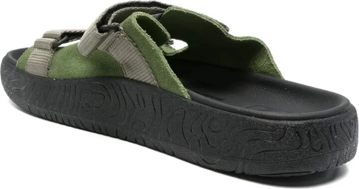 Arpoador double-strap sandals - Image 3