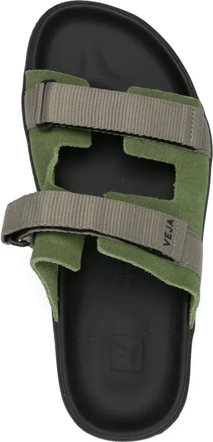 Arpoador double-strap sandals - Image 4