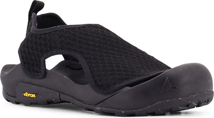 Arpy Mesh Sandals - Image 2