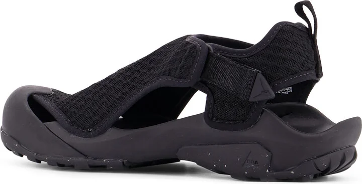 Arpy Mesh Sandals - Image 3