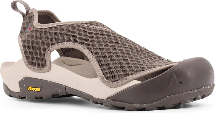 Arpy Mesh Sandals - Image 2