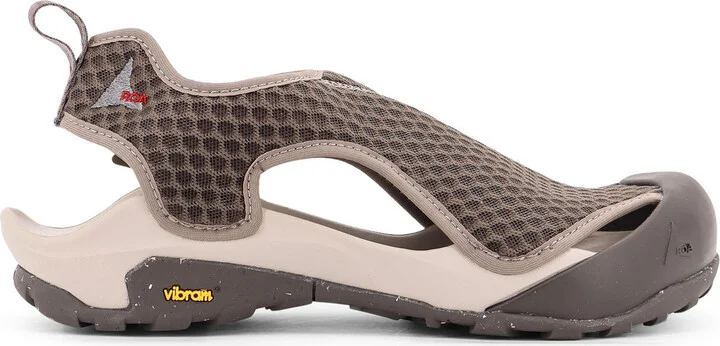 Arpy Mesh Sandals