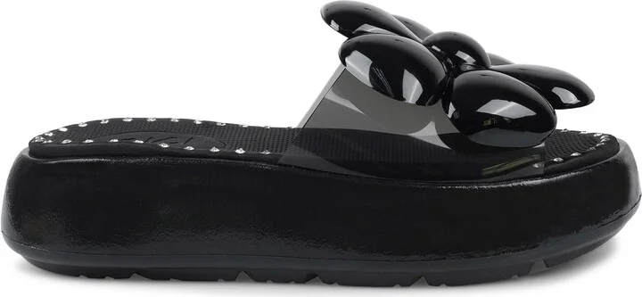 Arria Platform Sandal - Image 3