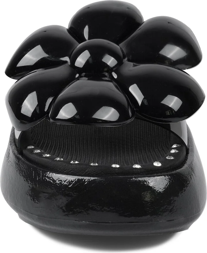 Arria Platform Sandal - Image 4