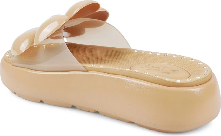 Arria Platform Sandal - Image 8