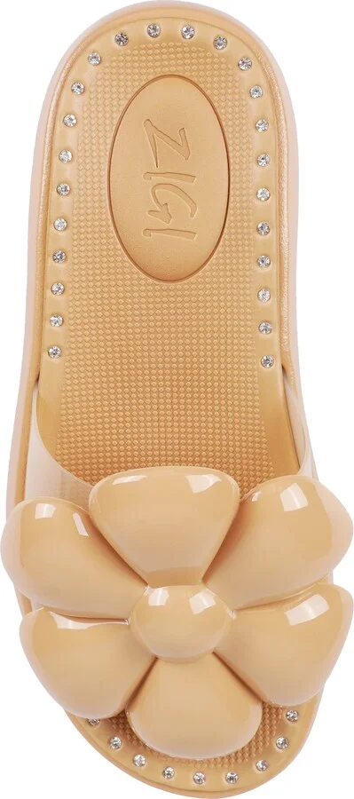 Arria Platform Sandal - Image 11