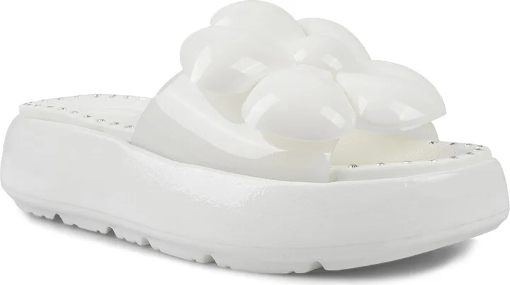 Ice White