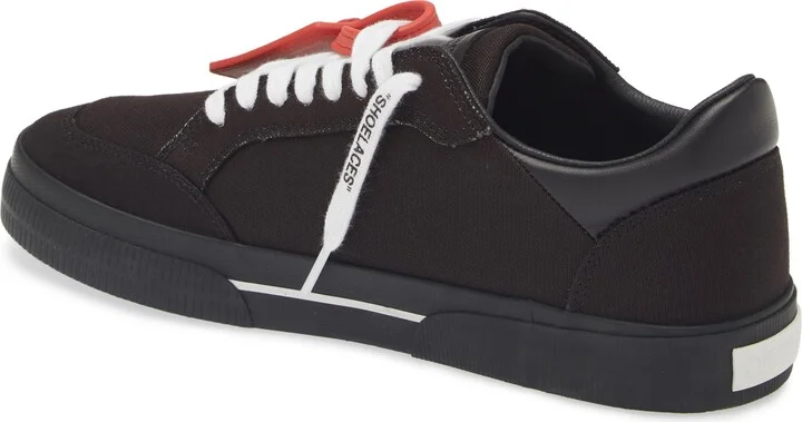 Arrow Canvas Low Top Sneaker - Image 2
