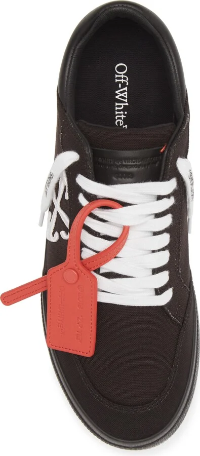 Arrow Canvas Low Top Sneaker - Image 5