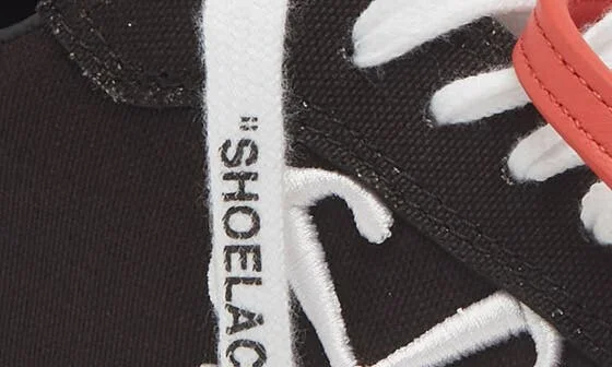 Arrow Canvas Low Top Sneaker - Image 7