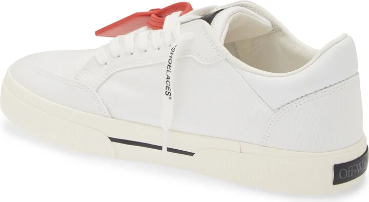 Arrow Canvas Low Top Sneaker - Image 2