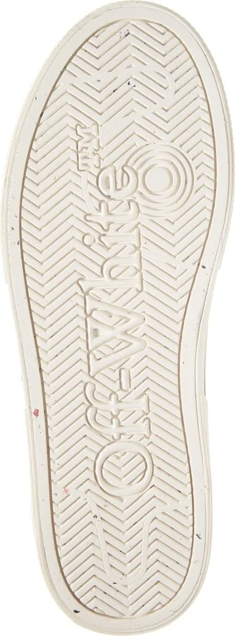 Arrow Canvas Low Top Sneaker - Image 6