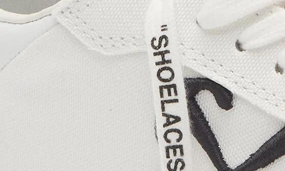 Arrow Canvas Low Top Sneaker - Image 7