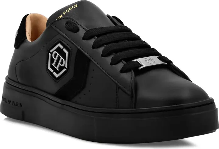 Arrow Force leather sneakers - Image 2