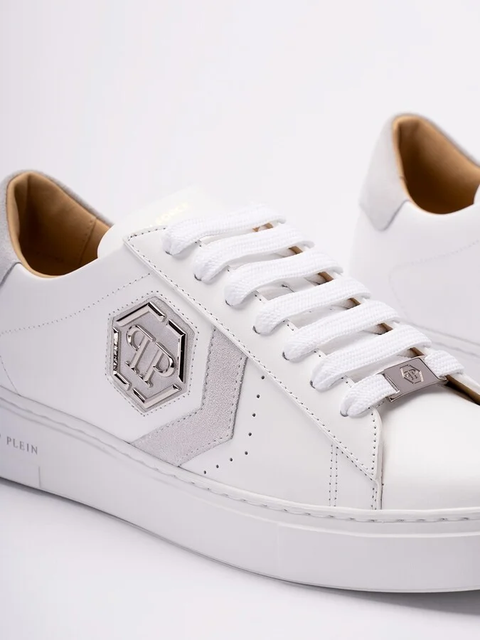 `Arrow Force` Low-Top Sneakers - Image 2