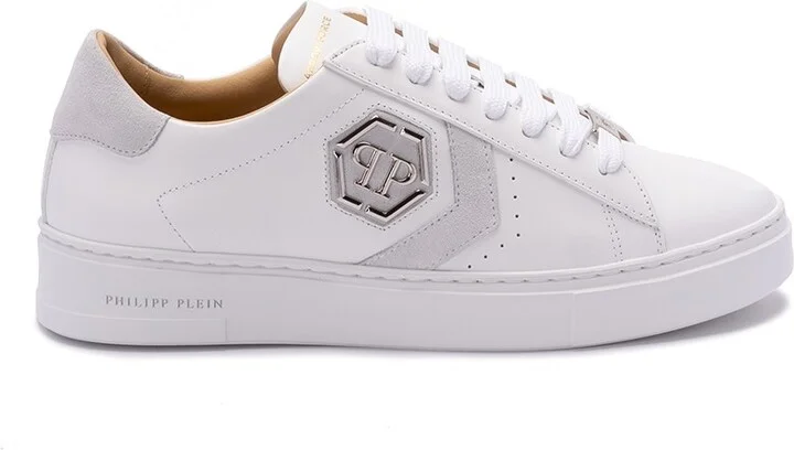 `Arrow Force` Low-Top Sneakers