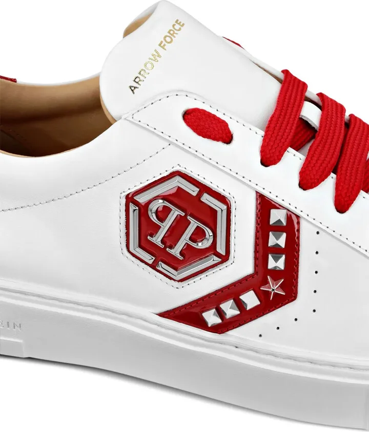 Arrow Force sneakers - Image 4