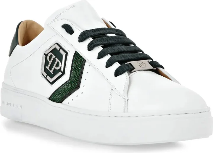 Arrow Force Strass Hexagon low-top sneakers - Image 2