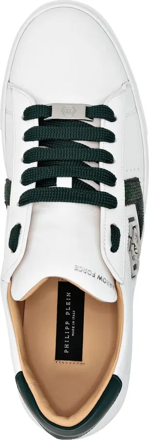 Arrow Force Strass Hexagon low-top sneakers - Image 3