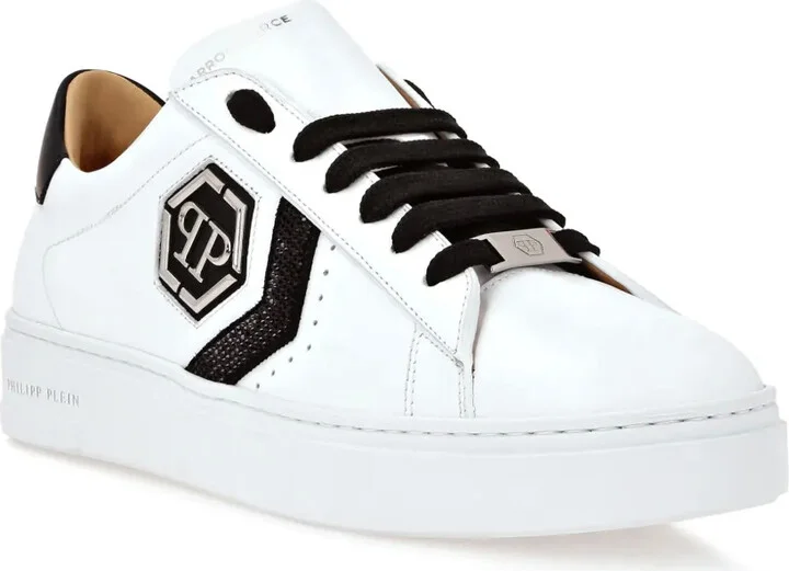Arrow Force Strass Hexagon low-top sneakers - Image 2