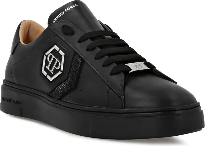 Arrow Force Strass Hexagon low-top sneakers - Image 2