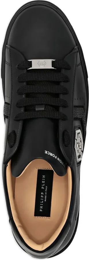 Arrow Force Strass Hexagon low-top sneakers - Image 3