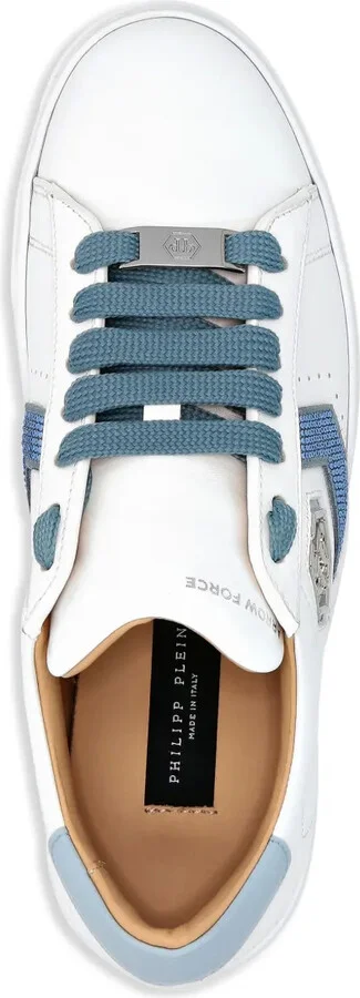 Arrow Force Strass Hexagon low-top sneakers - Image 4