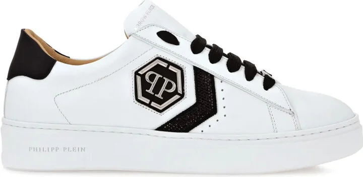 Arrow Force Strass Hexagon low-top sneakers