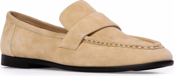 Butter Suede