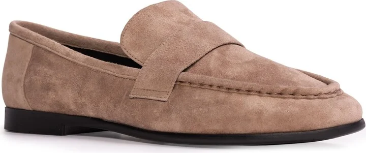 Arrow Loafer