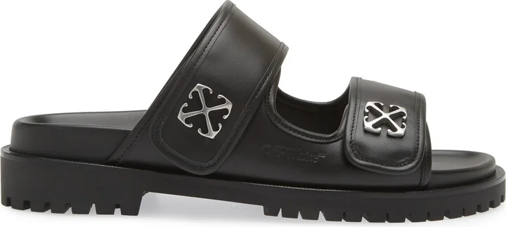 Arrow Slide Sandal - Image 3