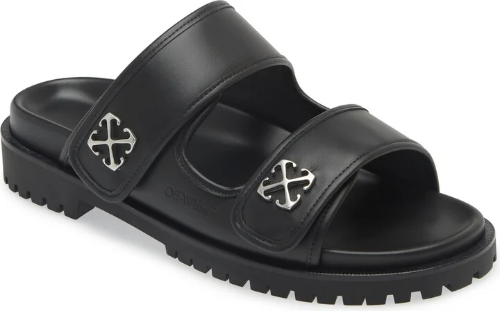 Black - Silver